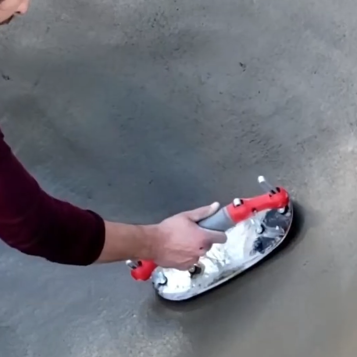 Multi-Trowel Bundles