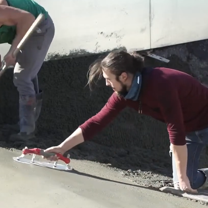 Multi-Trowel Bundles