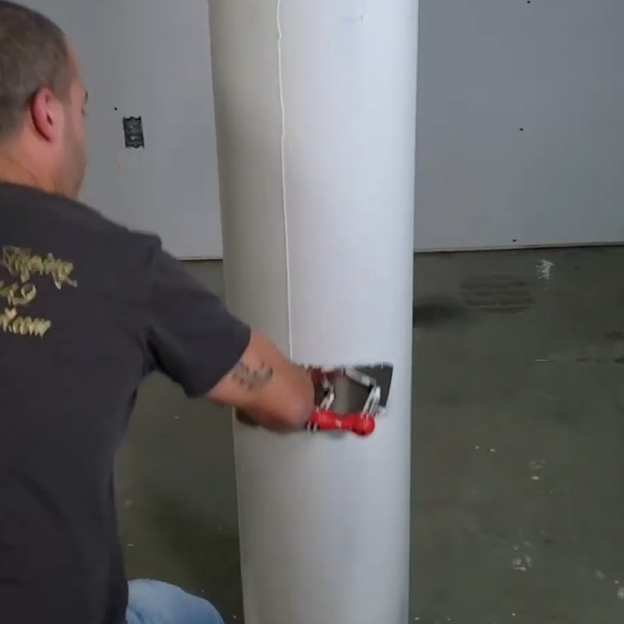 Multi-Trowel Bundles